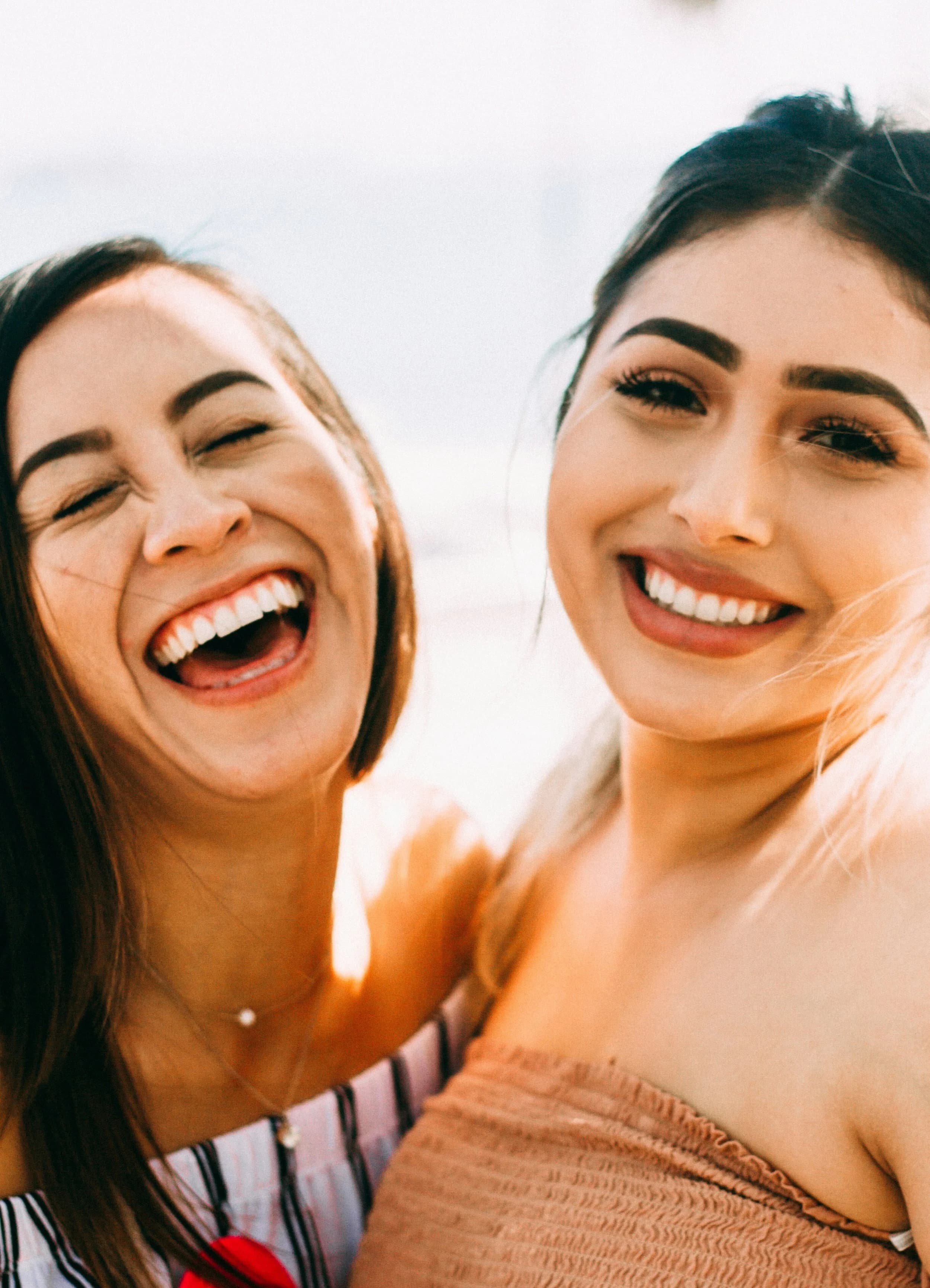 Langley Family Dentist — a welcoming smile at our clinic.