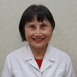 Dr. Agnes Chan, dentist at Langley Family Dentist
