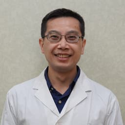 Dr. Andrew Lee, dentist at Langley Family Dentist