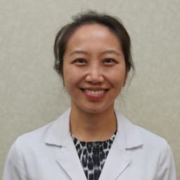 Dr. Kirsten Lee, dentist at Langley Family Dentist
